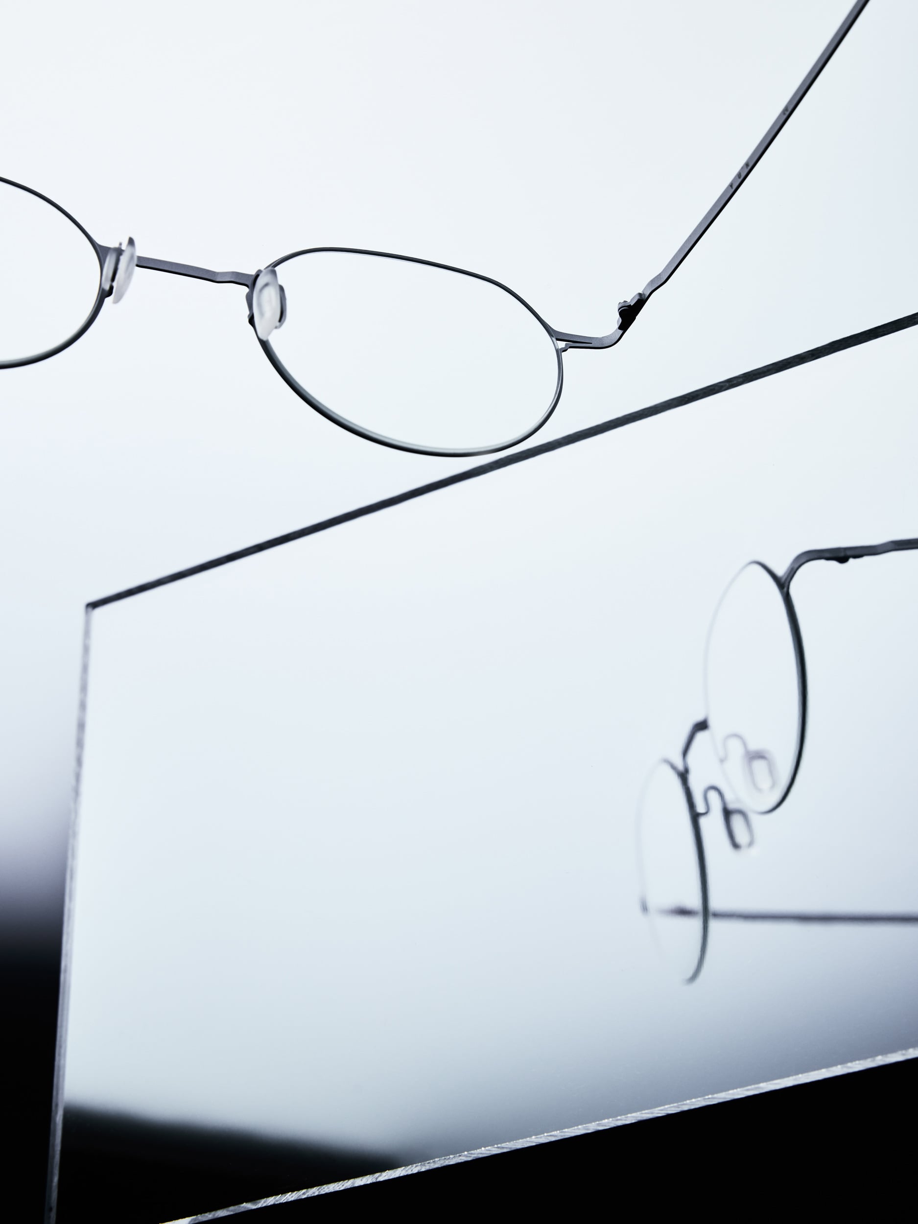 YUN-Browline-Collection